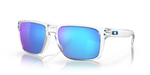 Load image into Gallery viewer, Holbrook XL Polished Clear W/Prizm