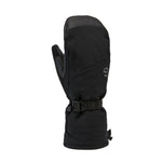 Load image into Gallery viewer, Gordini Black Fall Line Mitt Medium