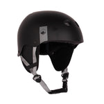 Load image into Gallery viewer, LF: HELMET FLASHÂ SM BLACKOUT