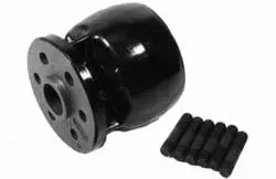 Engine Coupler, GM v6 & V8 engines