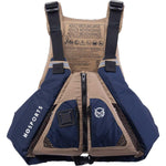 Load image into Gallery viewer, HO Atlas Nylon Paddle Vest Tan XS/S