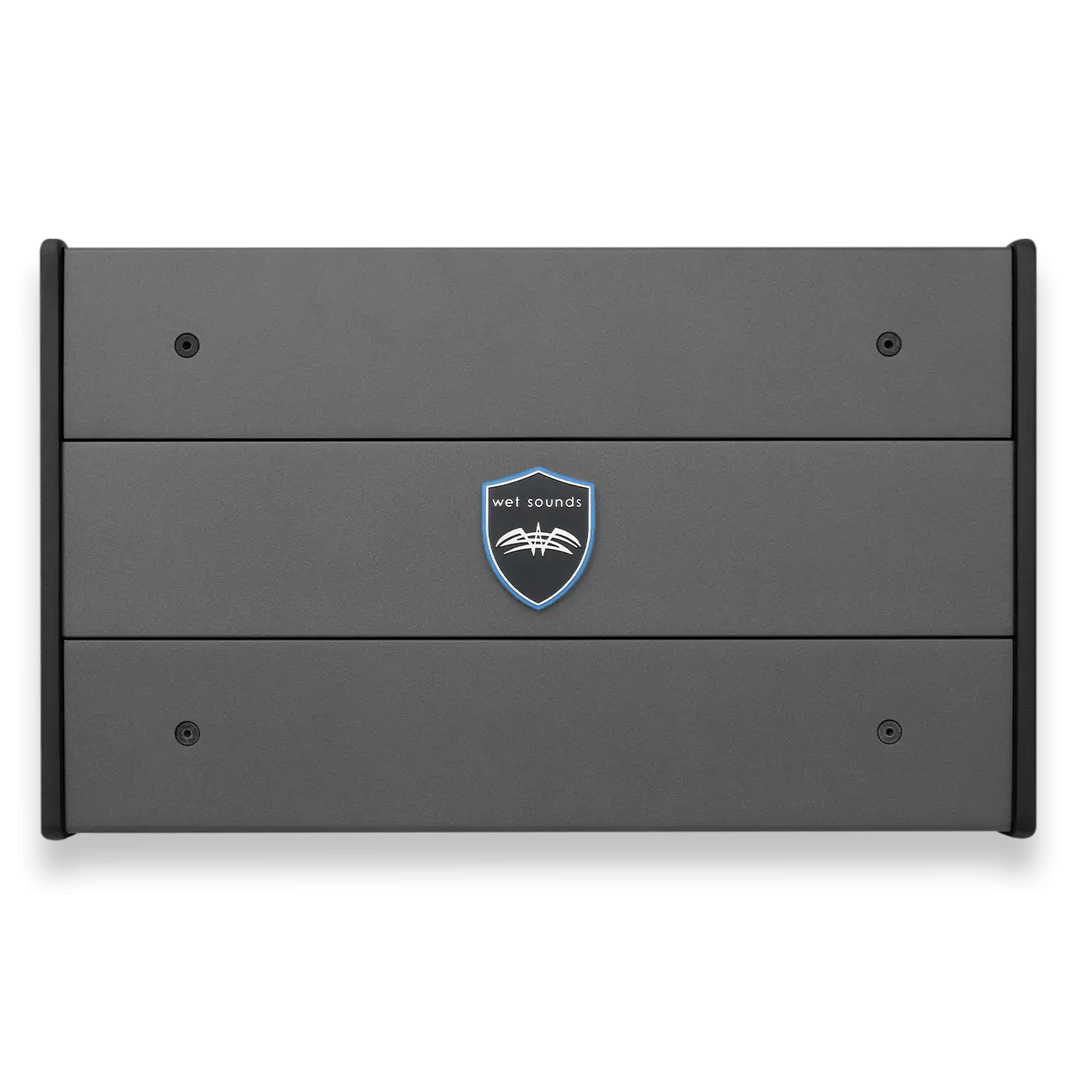 WS AMP SUBWOOFER, SYN6 MALI