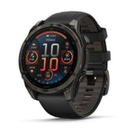 Load image into Gallery viewer, Garmin Fenix 8 AMOLED Watch GREY