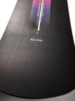 Load image into Gallery viewer, 2023 HIDEAWAY SNOWBOARD 152