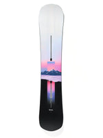 Load image into Gallery viewer, 2023 HIDEAWAY SNOWBOARD 152
