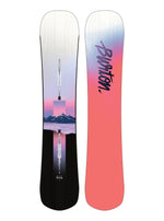 Load image into Gallery viewer, 2023 HIDEAWAY SNOWBOARD 152