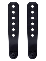 Load image into Gallery viewer, Binding/ Toe Sliders - Black