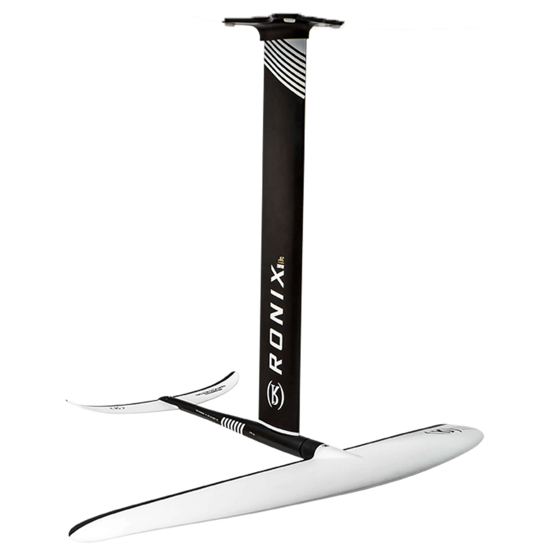 Fluid Mast w/ Balance 1300 Foil Set