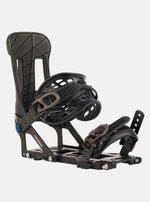 Load image into Gallery viewer, Burton Hitchhiker Medium - Black