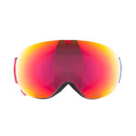 Load image into Gallery viewer, MAGNETRON RED W/RED STRAP