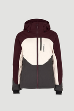 Load image into Gallery viewer, S WINDSOR WINE CORAL JKT