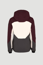 Load image into Gallery viewer, S WINDSOR WINE CORAL JKT