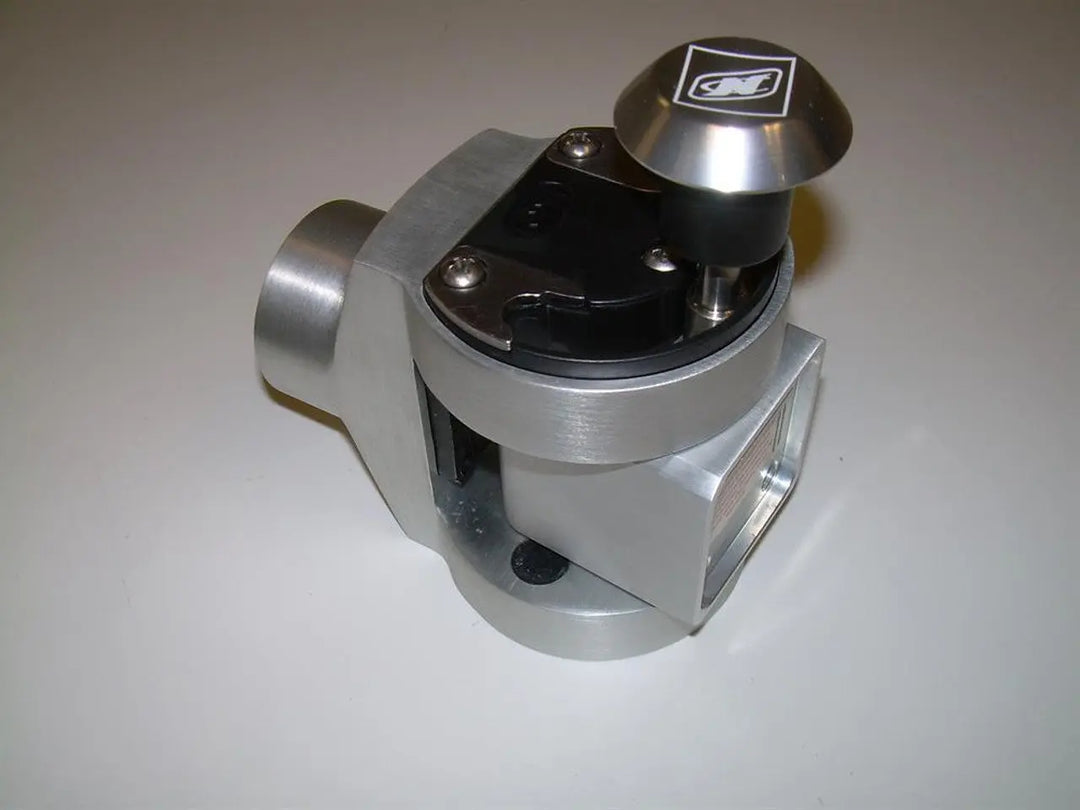 Mag Swivel Assembly Dual Surf