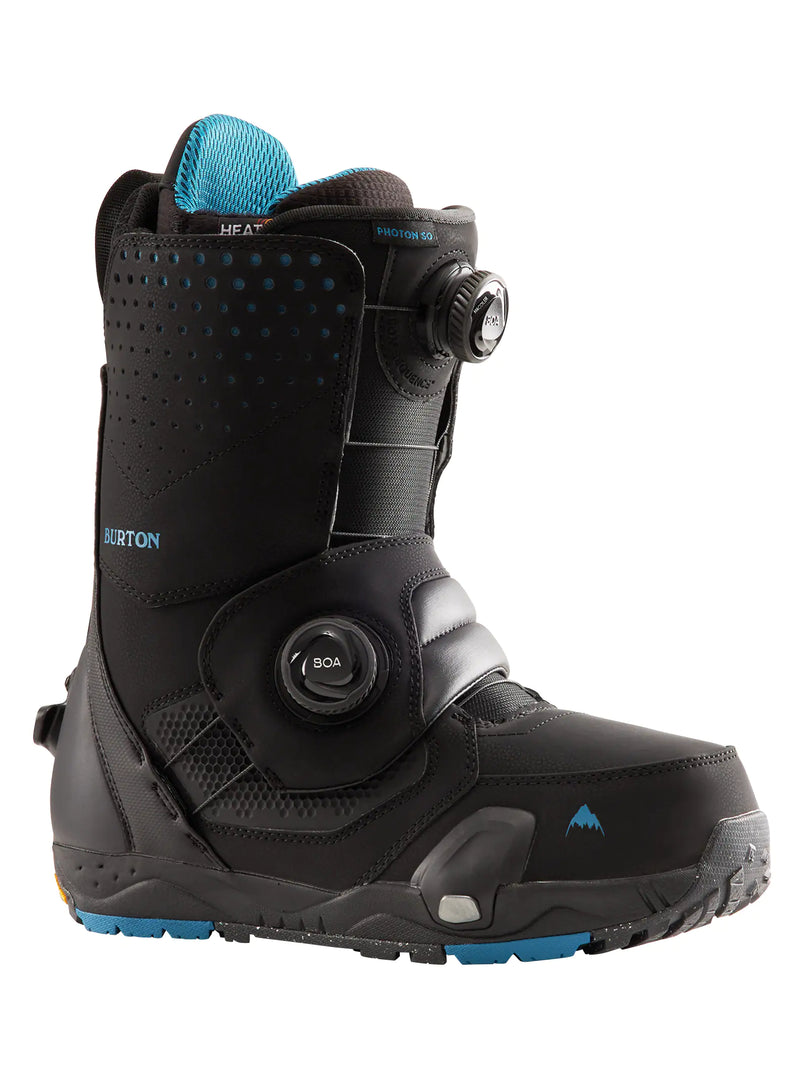 Burton PHOTON STEP ON BLACK - 10