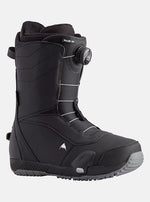Load image into Gallery viewer, Burton Ruler Step On 9 Black Boots