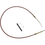 Load image into Gallery viewer, OMC SHIFT CABLE ASSY 987661