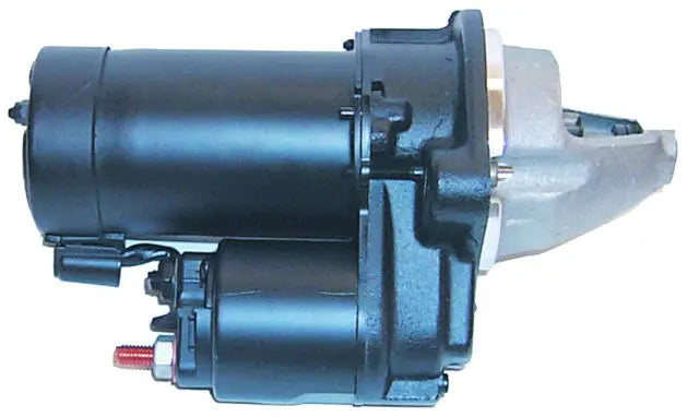 Starter-perm mag volvo