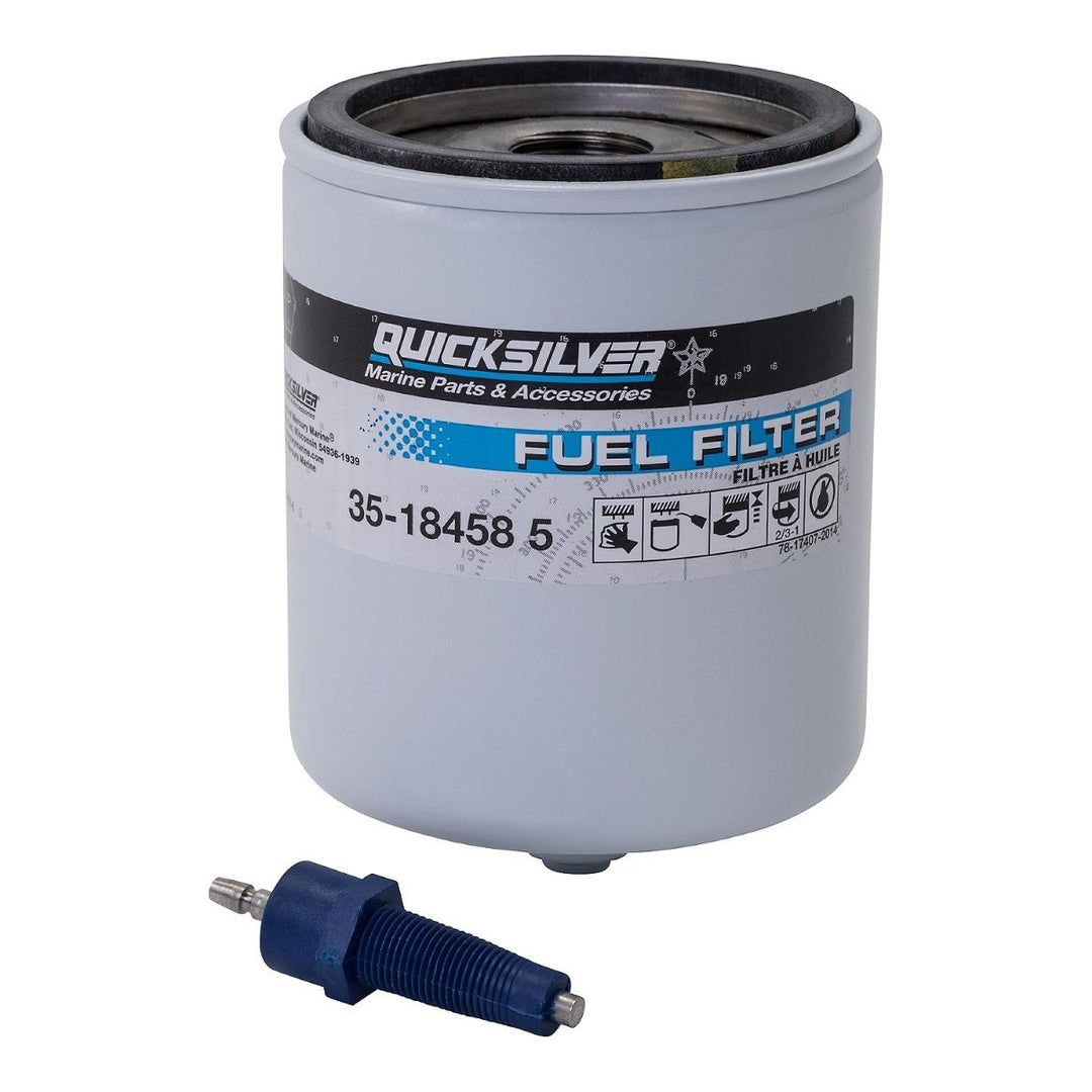 FUEL FILTER KIT