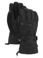 Load image into Gallery viewer, GLOVE BLK M/ MEN'S GORE TEX