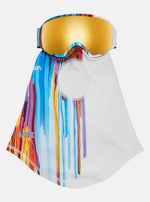 Load image into Gallery viewer, WM/SNOWGOGGLE/MASK-FEELGOOD&BURST