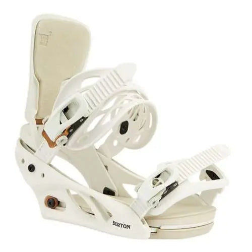 W LEXA SML STOUT WHITE