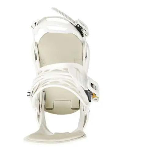 W LEXA SML STOUT WHITE