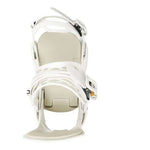 Load image into Gallery viewer, Burton W Lexa Small Stout White