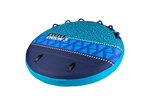 Load image into Gallery viewer, Radar Orion 3 - Marshmallow Top - True Blue - 3 Person Tube