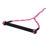Load image into Gallery viewer, Radar Vapor - Custom - Women's 12 in. Handle 1.0 in. Diam. - Pink / White