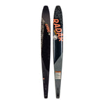 Load image into Gallery viewer, Radar Womens graphite Lyric 65