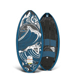 Load image into Gallery viewer, Liquid Force BLADE 58" Wakesurf