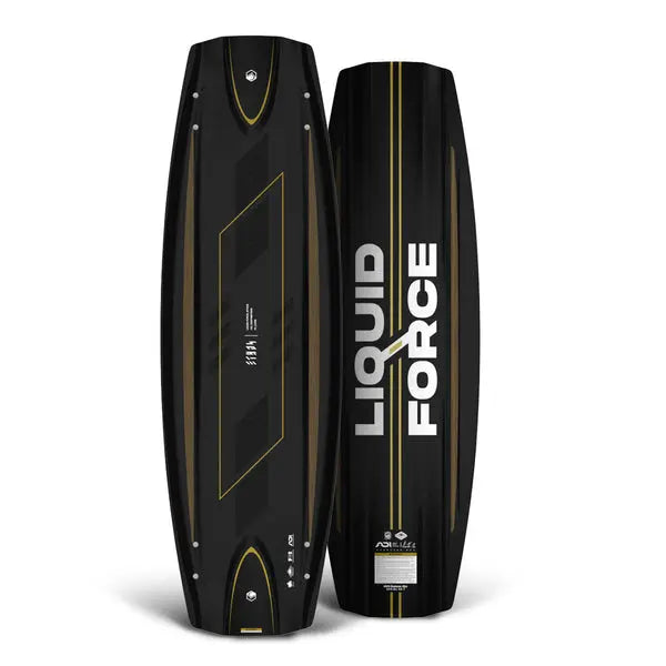 Liquid Force ETHOS WAKEBOARD 141