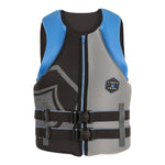Load image into Gallery viewer, Liquid Force HINGE MENS CGA SM BLUE Vest