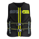 Load image into Gallery viewer, Liquid Force HINGE M CGA LG CLSIC BK/GRN