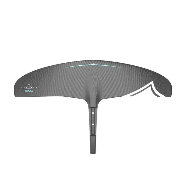 Liquid Force HORIZON CARBON SURF 1200 FRONT WING STEM FuseLock System