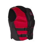 Load image into Gallery viewer, Liquid Force KOA JUNIOR CGA RED/BLACK 75-125 Lbs