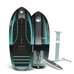 Load image into Gallery viewer, Liquid Force HORIZON SURF 120 FOIL SET Board