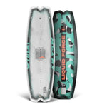 Load image into Gallery viewer, Liquid Force REMEDY AERO 138 WAKEBOARD
