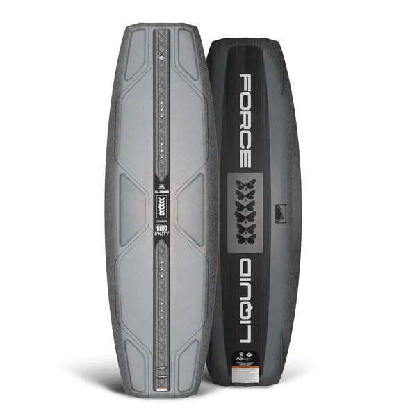 Liquid Force Unity Aero 143 Board