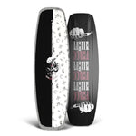 Load image into Gallery viewer, Liquid Force VIRAGO 147 Cable WAKEBOARD