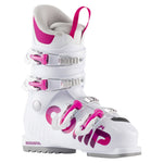 Load image into Gallery viewer, Rossignol COMP J4 WHITE 23.5 boots