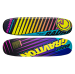 Load image into Gallery viewer, Radar 42 - Graviton Trick Ski - Retro Flash Water Ski