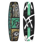 Load image into Gallery viewer, Liquid Force APEX 134 WAKEBOARD