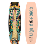 Load image into Gallery viewer, Liquid Force HOLIDAY 142 WAKEBOARD