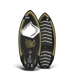 Load image into Gallery viewer, Liquid Force Primo 4-10 Wakesurfer