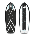 Load image into Gallery viewer, Liquid Force X 4'4"