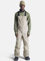 Load image into Gallery viewer, MEN/RESERVE GORE-TEX 2L BIB PANT