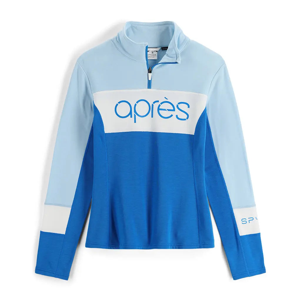 Fleece Jkt Speed 1/4 Zip