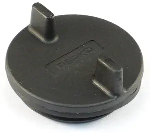 CAP ONLY-SPARE NON-LOCKING