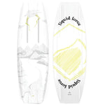 Load image into Gallery viewer, the BULLOX AERO 140 WAKEBOARD